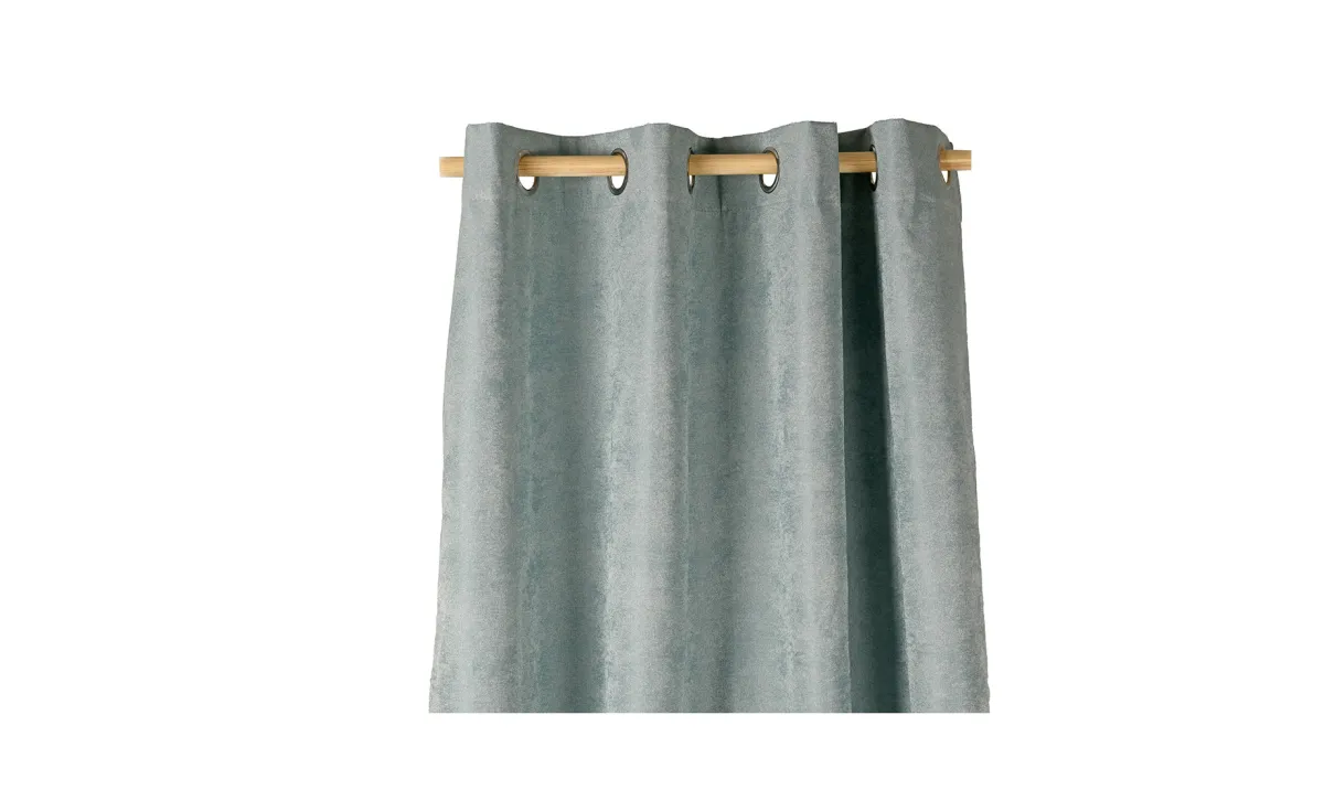 Zavesa Jasper 137x245cm plava