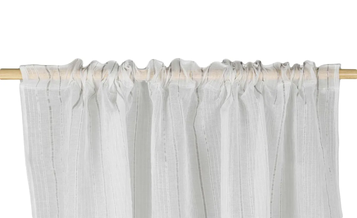 Zavesa Maya 140x143cm