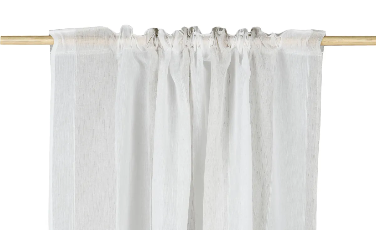 Zavesa Olivia 140x143cm