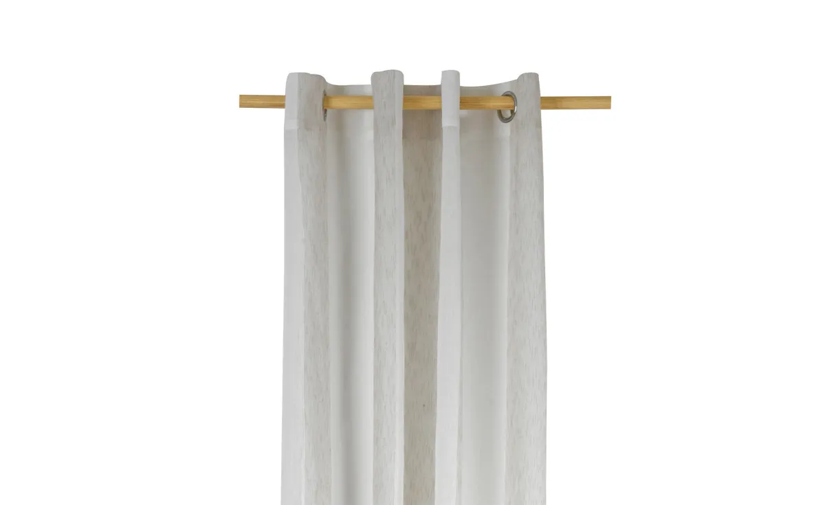 Zavesa Olivia 140x240cm bež