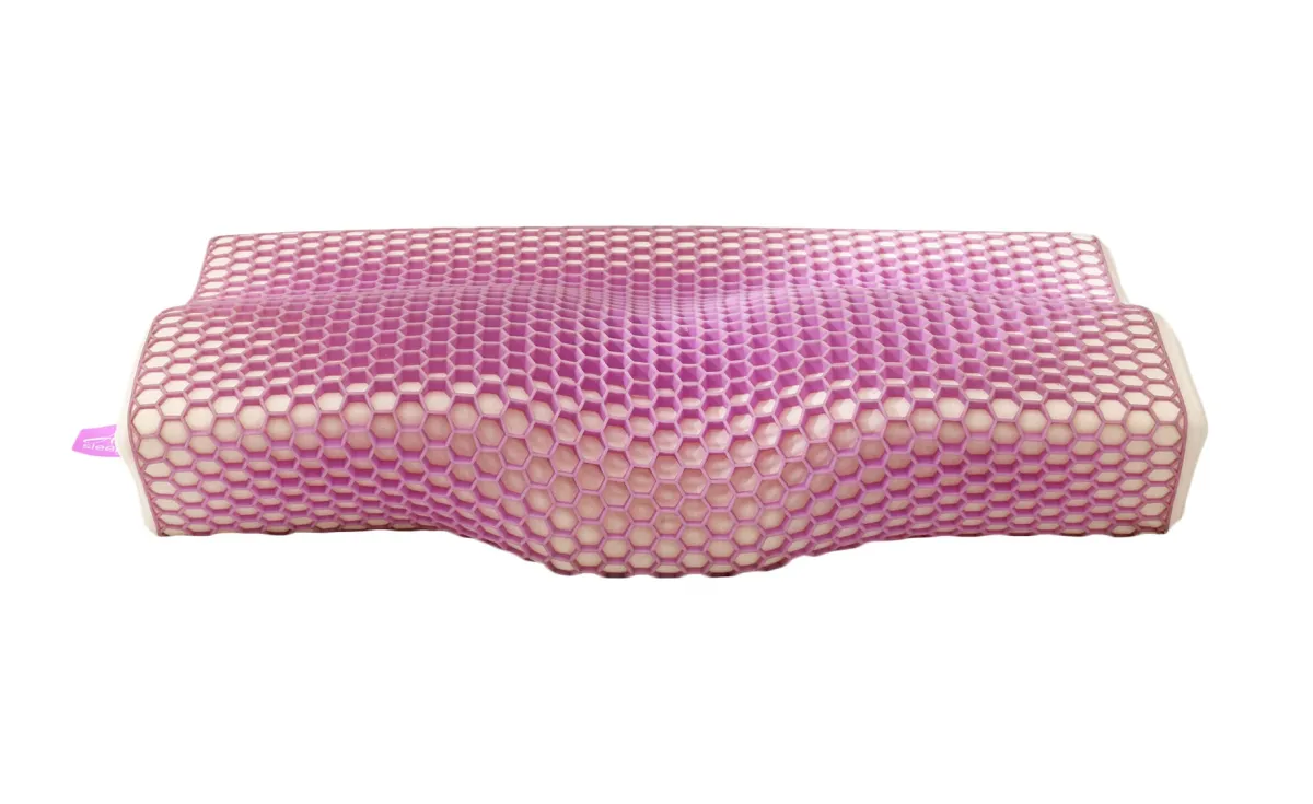 Zero pressure anti-snore jastuk 60x35x11 cm