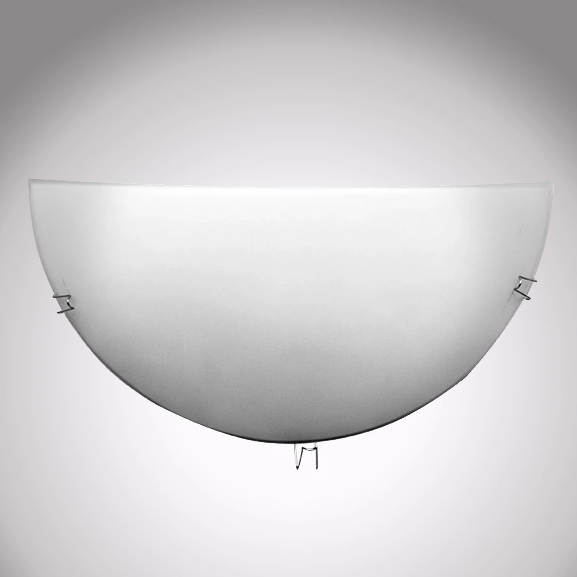 Zidna lampa 8x13x25cm