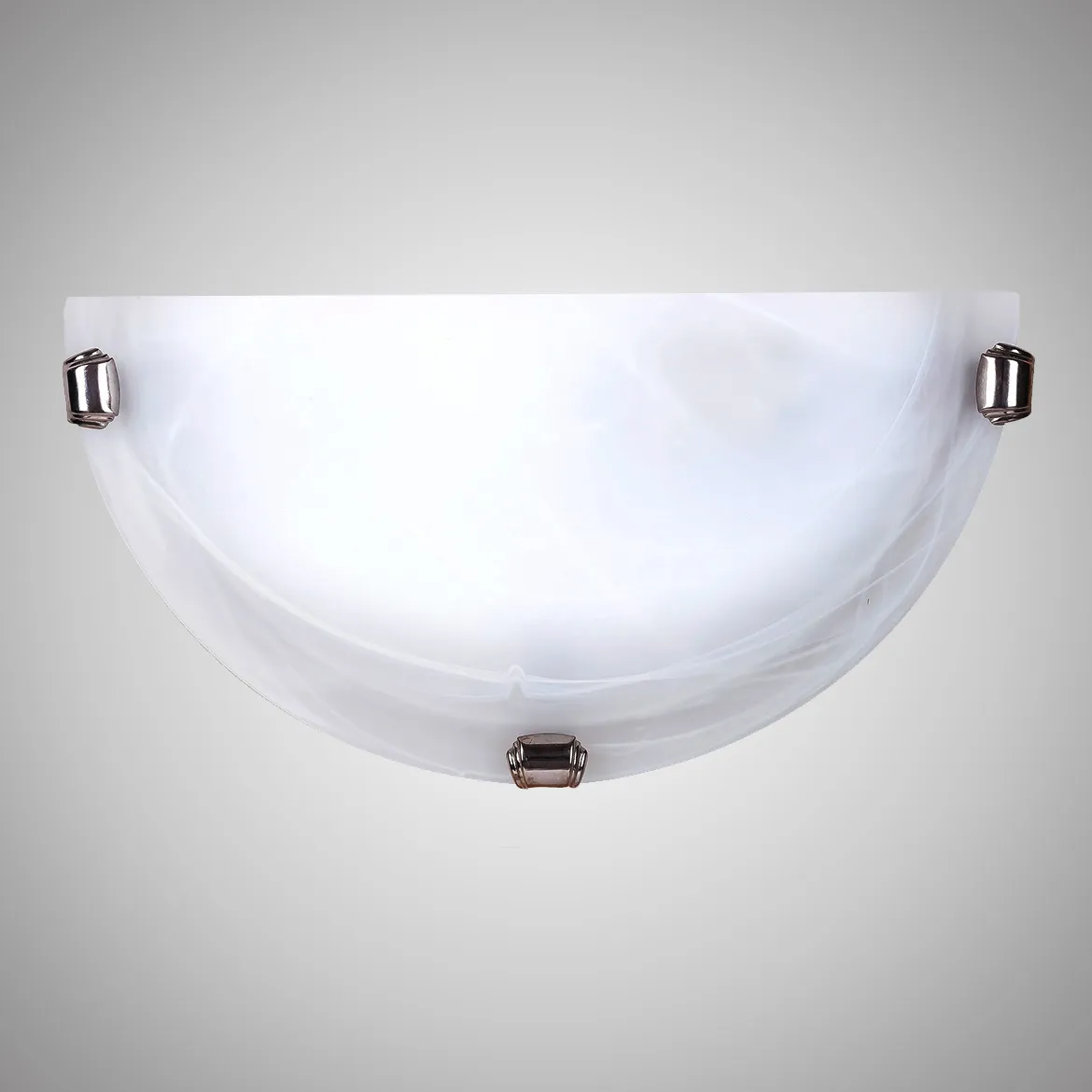 Zidna lampa Alabastro 30cm