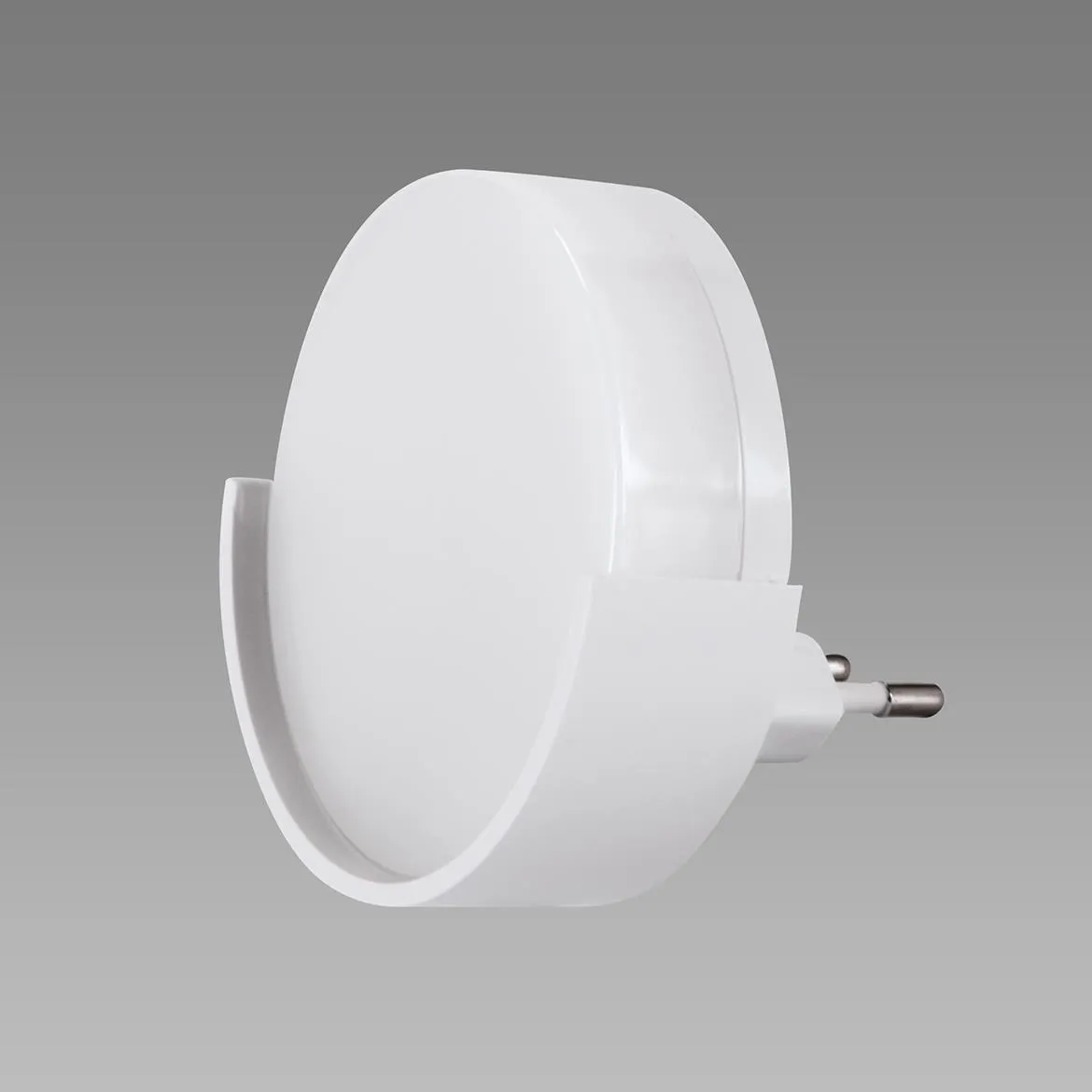 Zidna lampa Beza LED 6,6x7,4cm bela