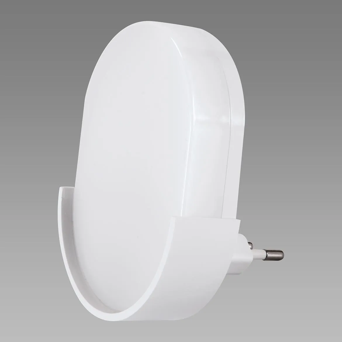 Zidna lampa Beza LED 6,6x9,5cm bela