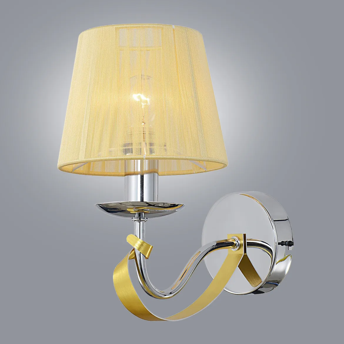 Zidna lampa Diva