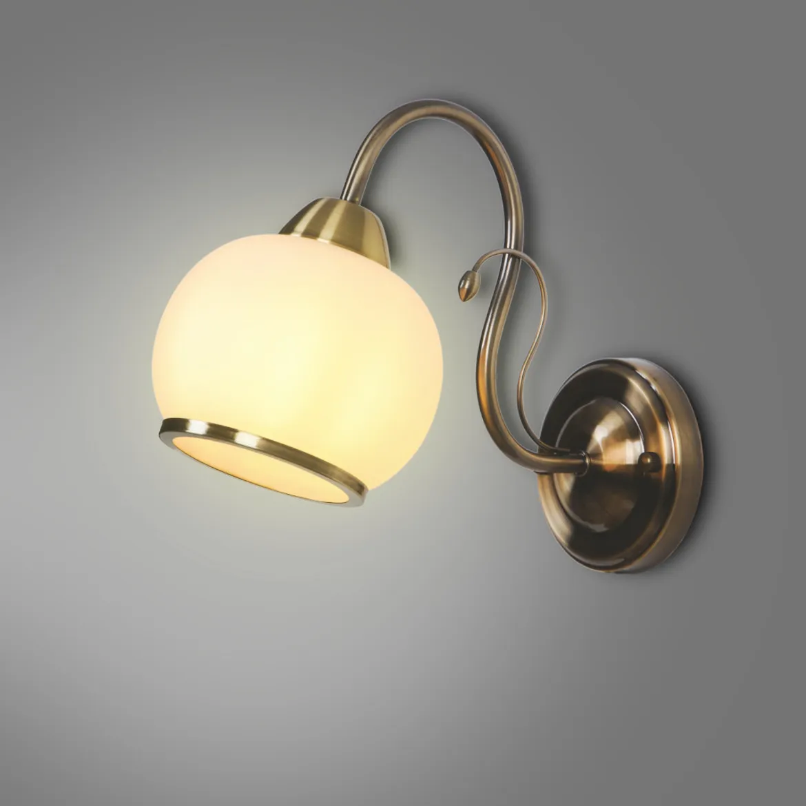 Zidna lampa Elena