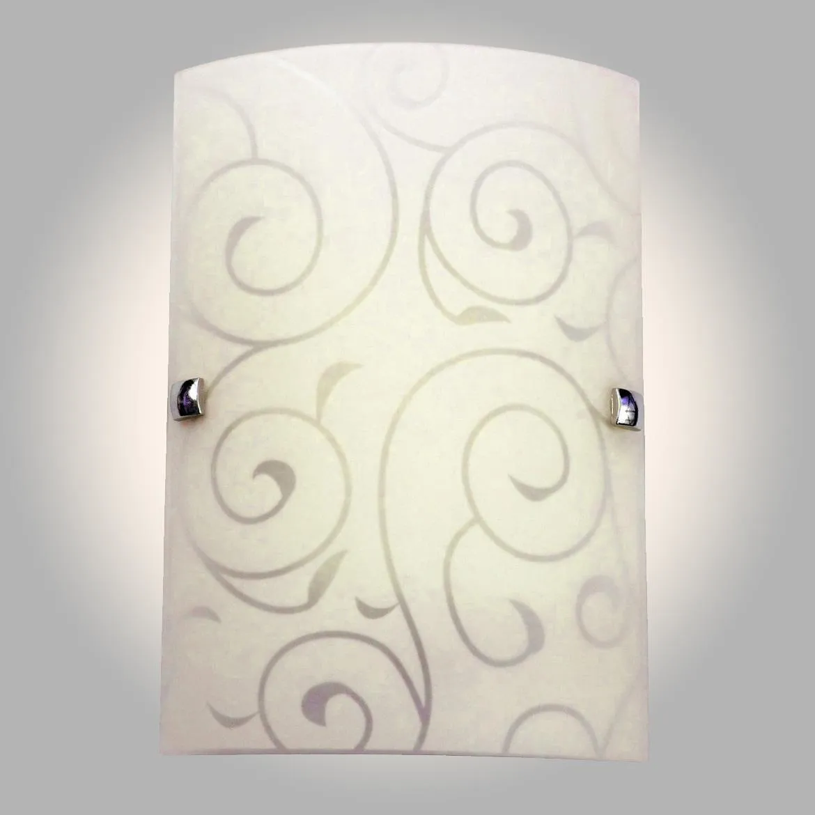 Zidna lampa Harmony 18x26cm