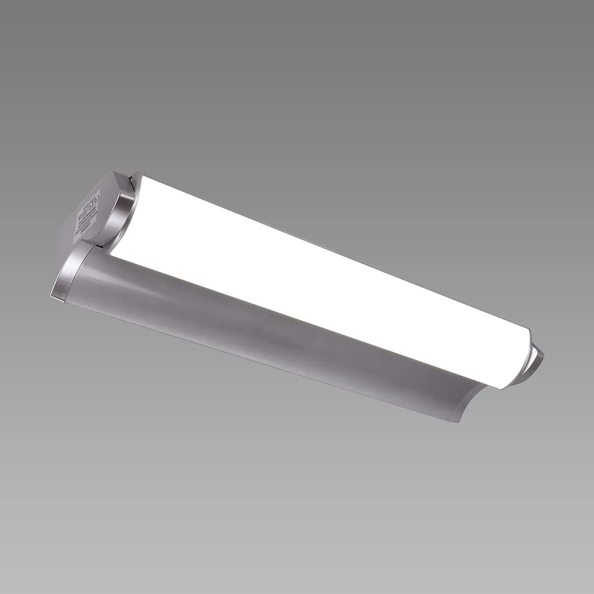Zidna lampa Matylda LED 9W srebrna