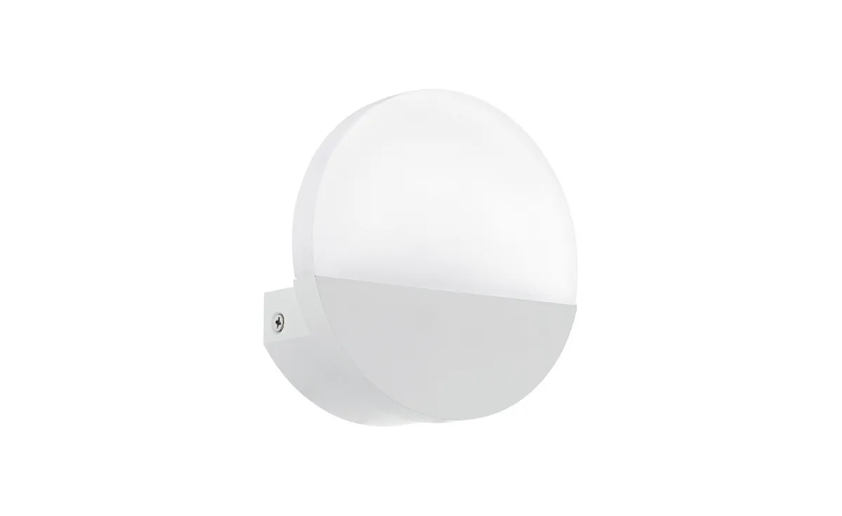 Zidna lampa Metras 1 LED