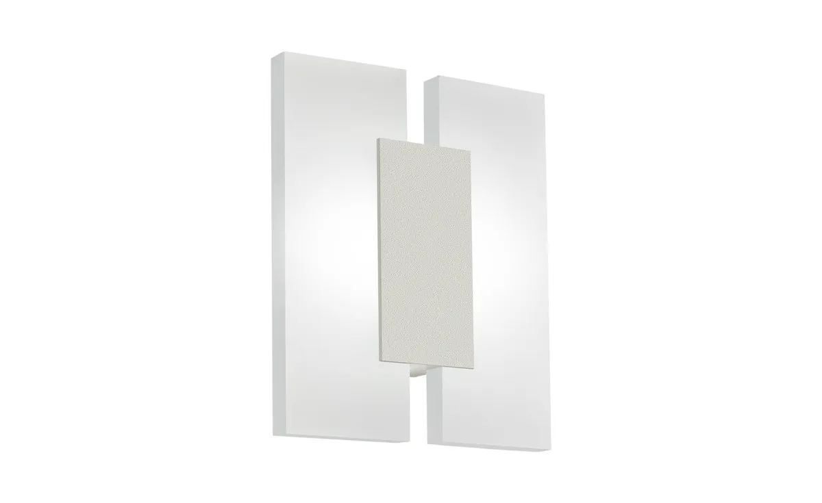 Zidna lampa Metras 2 LED