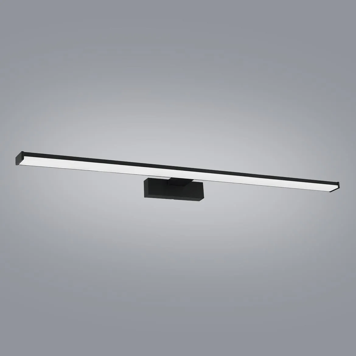 Zidna lampa Pandella LED 78cm
