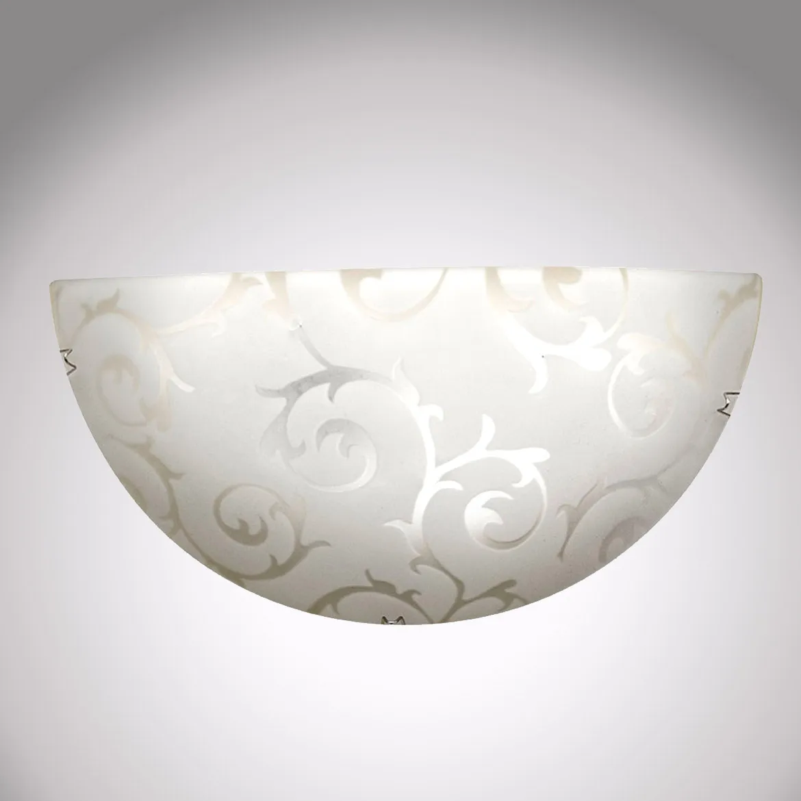 Zidna lampa Soft 12,5x25cm