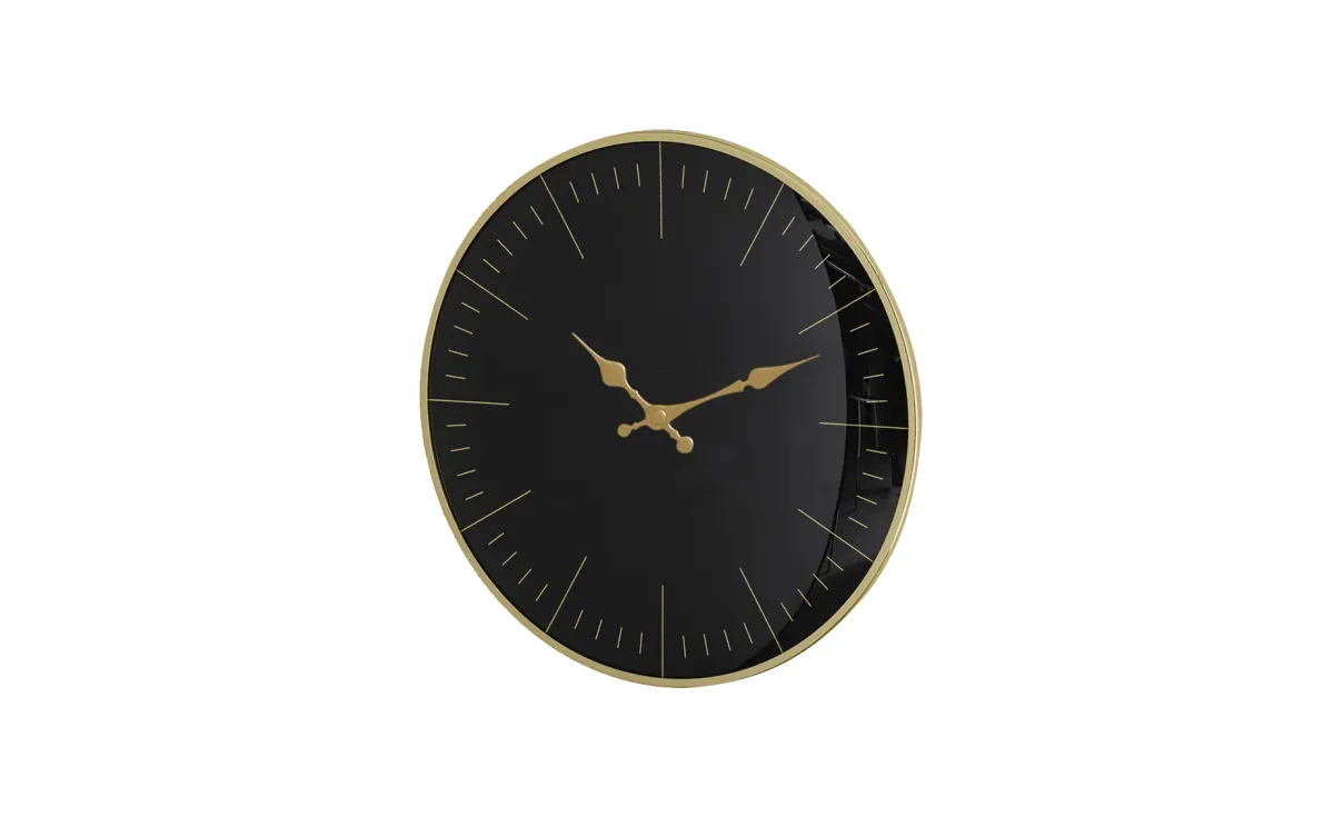 Zidni sat Nova 40cm