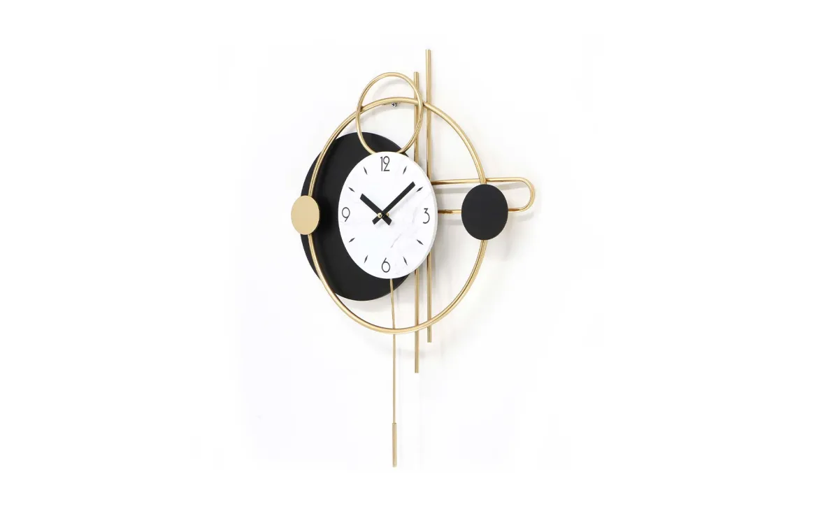 Zidni sat Nova 43x59cm