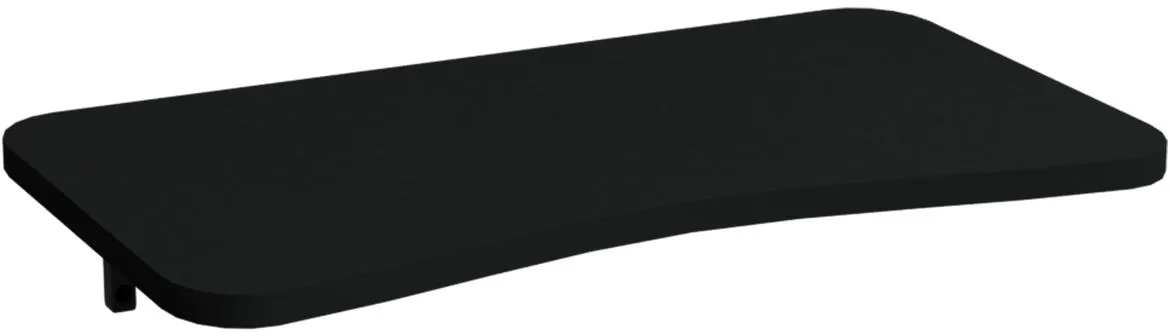 Zidni sklopivi radni sto Fd-Wmfd-007 60x35x23  Antracit