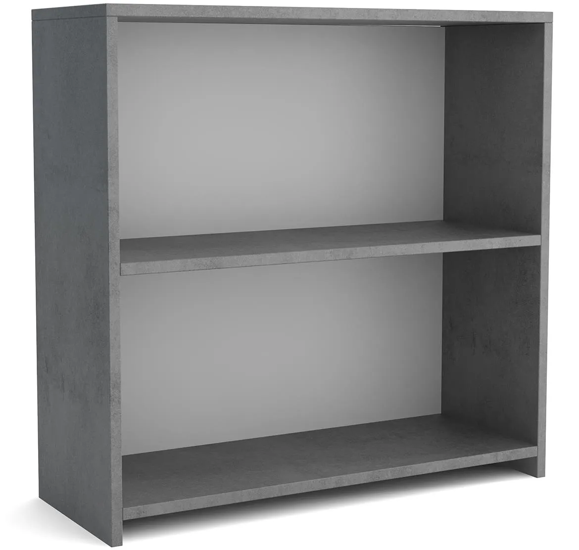 Zoe polica 2 otvora 80x30x75 beton