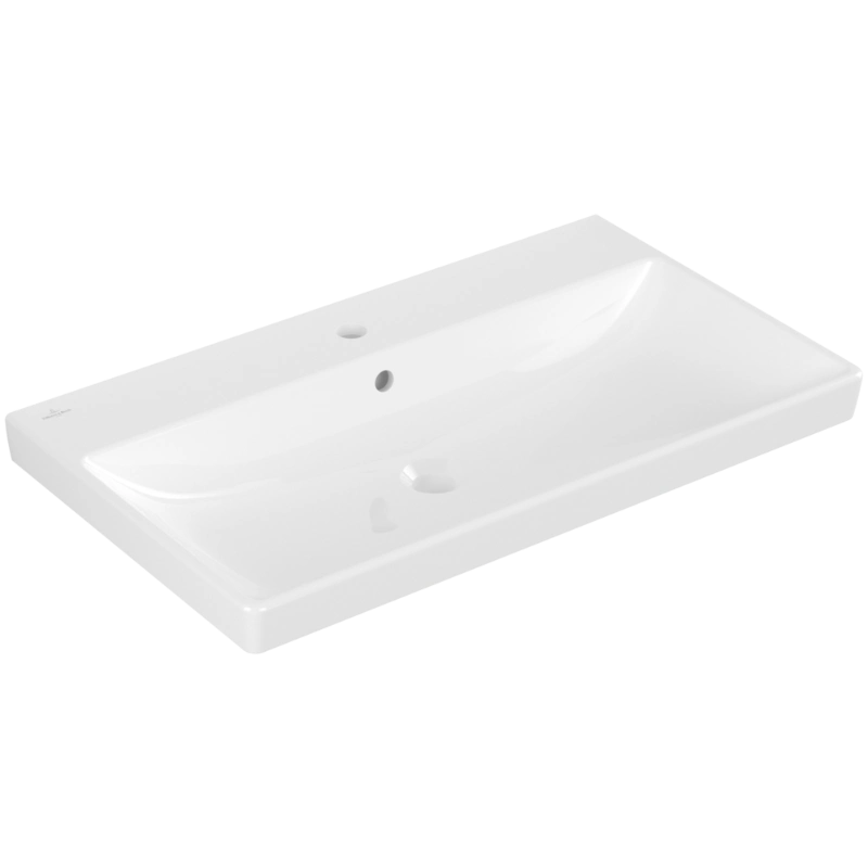 Aento Vanity Lavabo 80x47x16,5 41568001