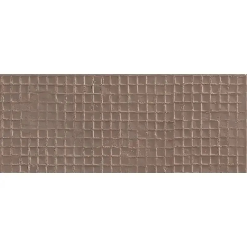 Devon Inlay Taupe 20x50