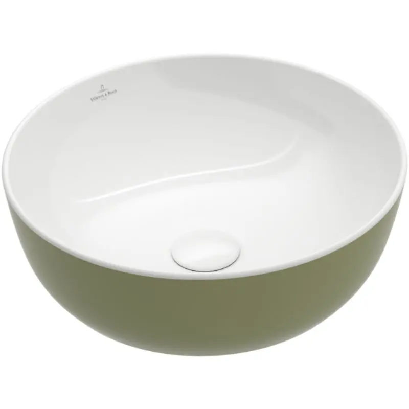 Artis Nadgradni Lavabo Zeleni 417943BCS8