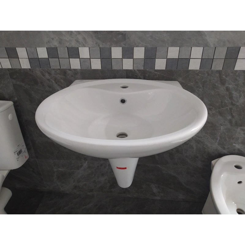 Avance Lavabo 60 sa Polustubom