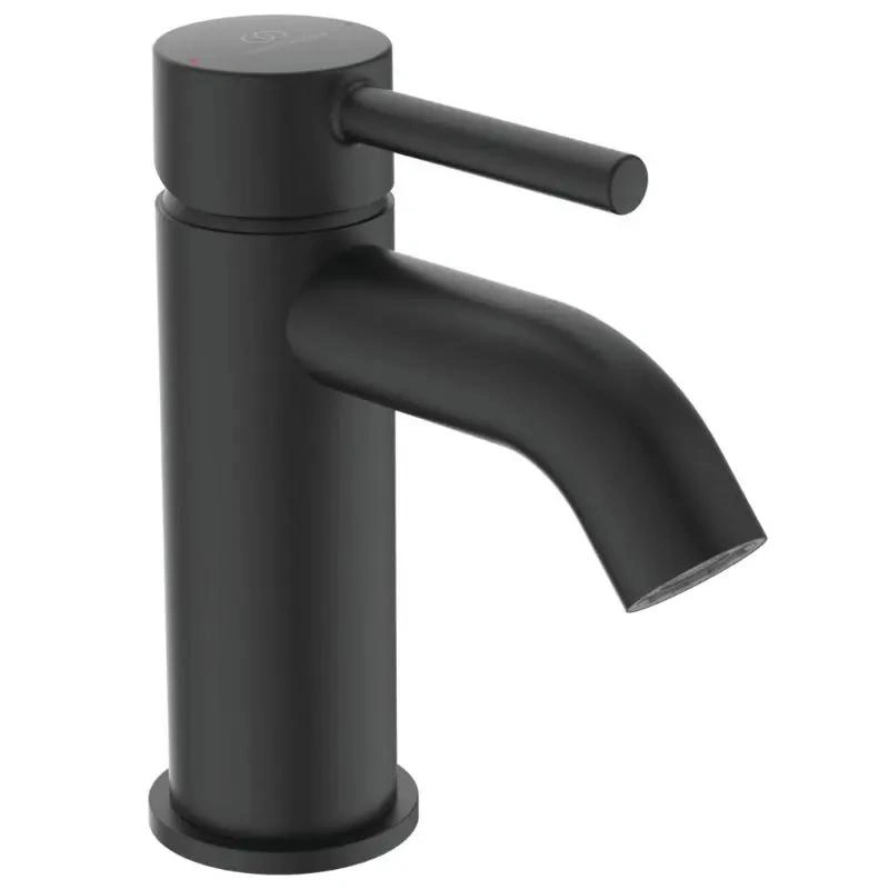 Ceraline Baterija za Lavabo Crna  BC193XG