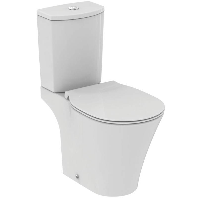 Connect Air WC Šolja za AB Monobolok E009701