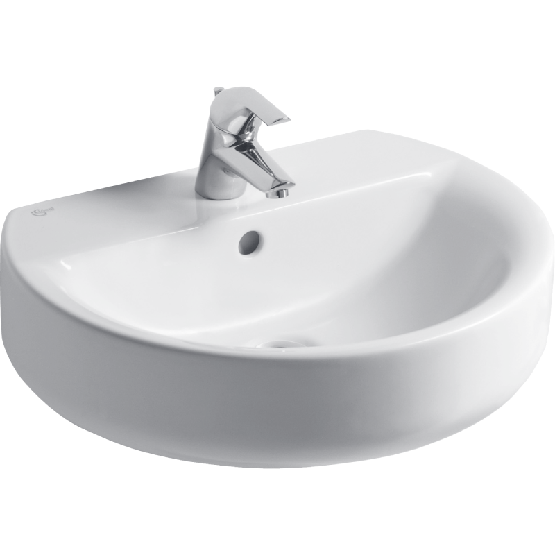 Connect Lavabo Sphere 55 E786401