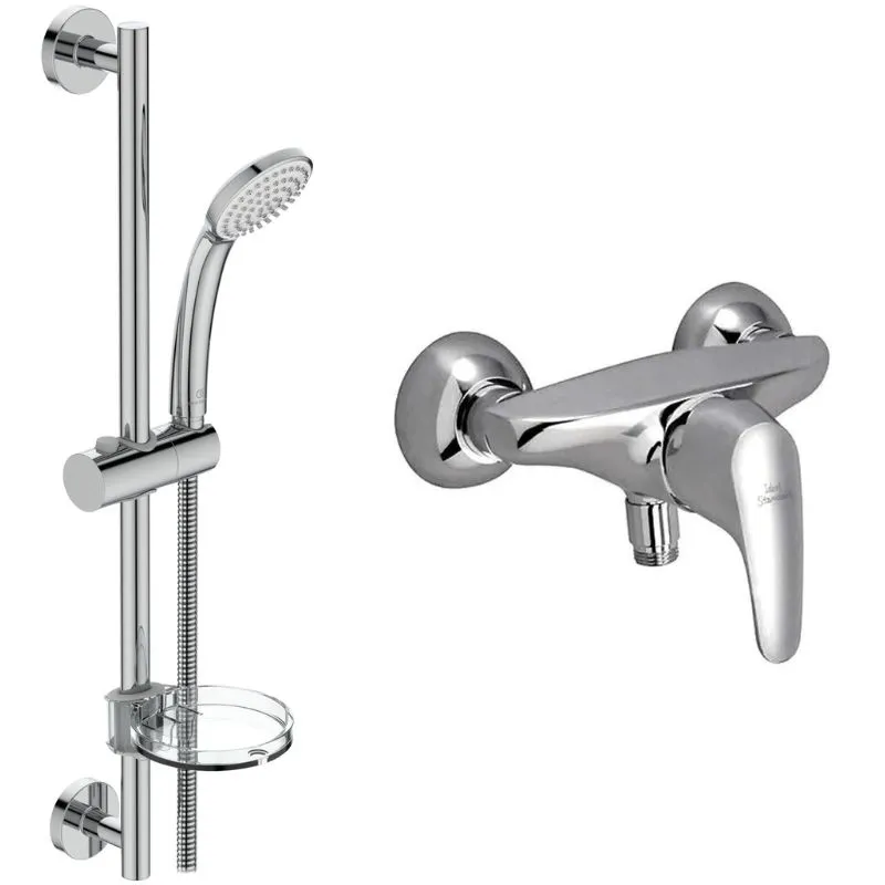 CS New Baterija za Tuš Kade B3745AA+B9501AA