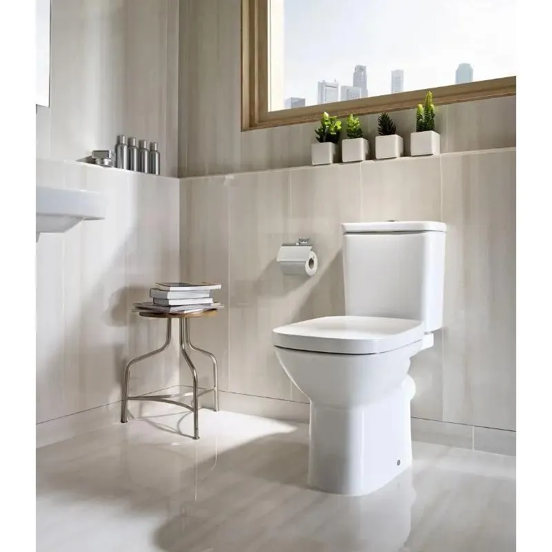 Debba Monoblok Baltic