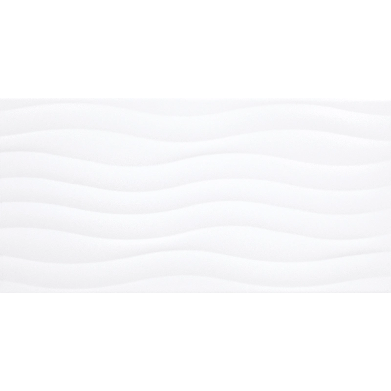 Elixir Waves White 3428 30x60