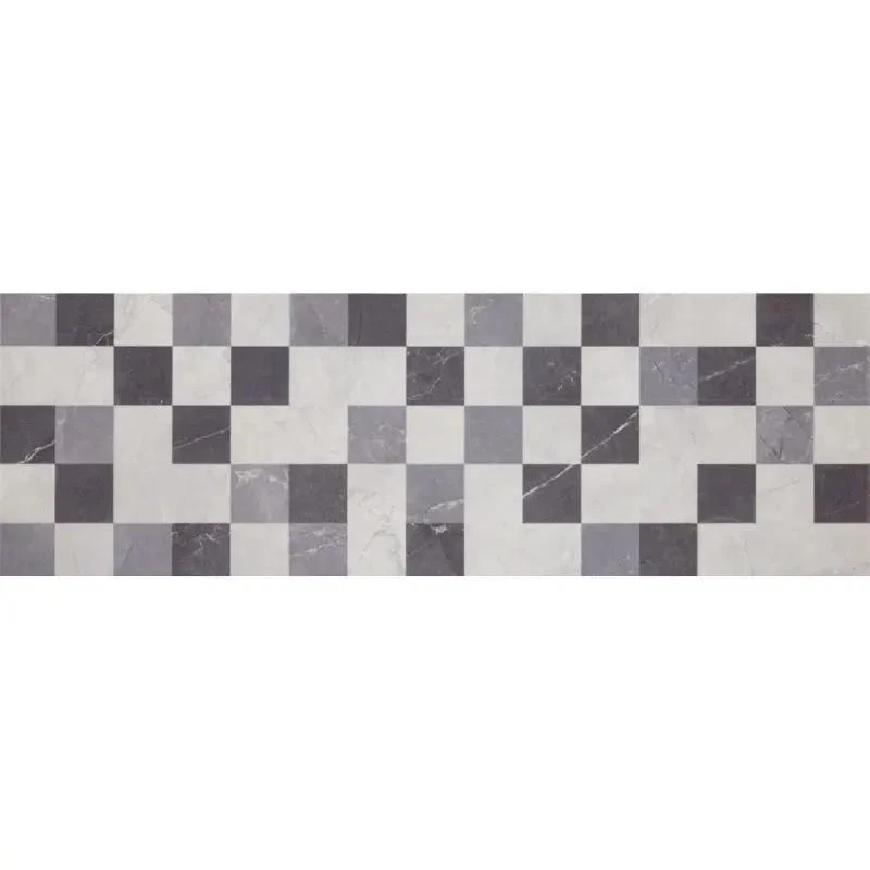 Evolution Decor Cubo Grey 20x60
