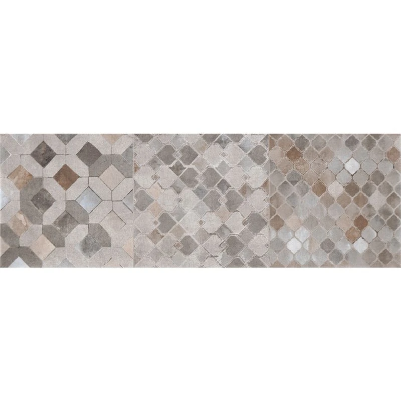 Evoque Decor Multi KK 25x75