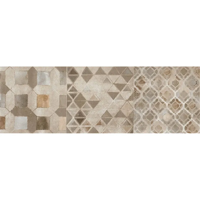 Evoque Decor Multi S 25x75