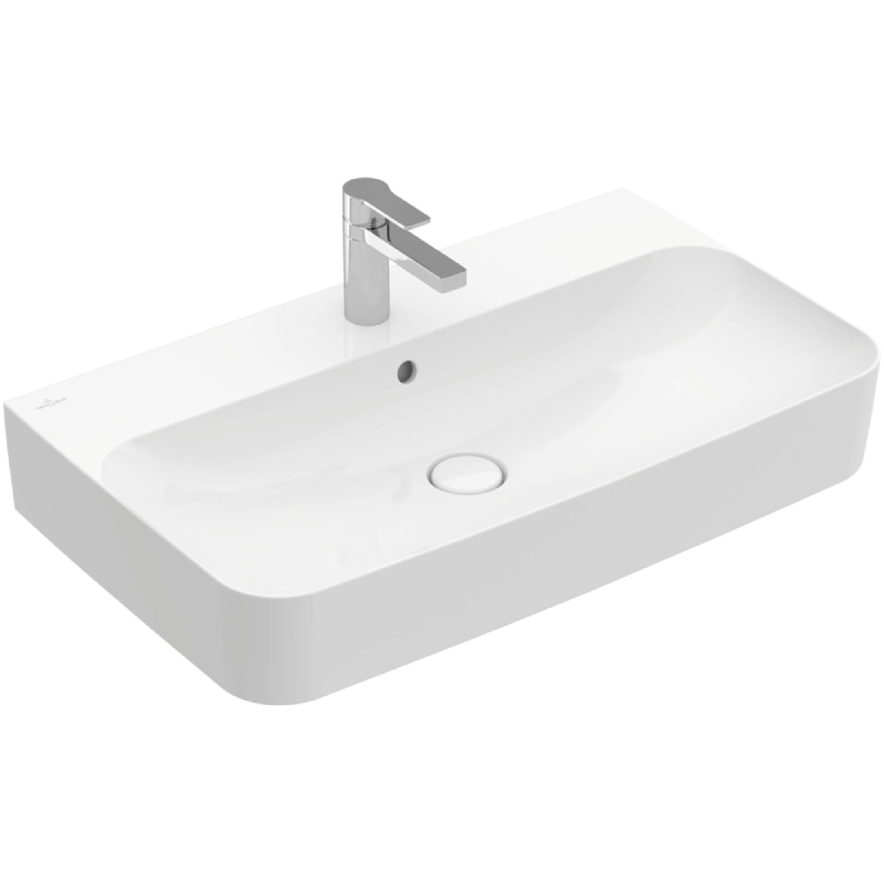 Finion Nadgradni Lavabo 80x47 416880R1