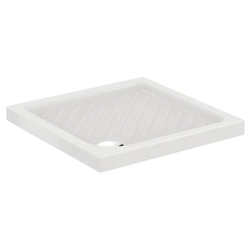 Fresh Keramička Tuš Kada 90x90