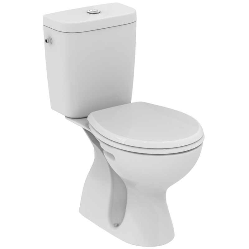 Fresh Monoblok simplon E405901