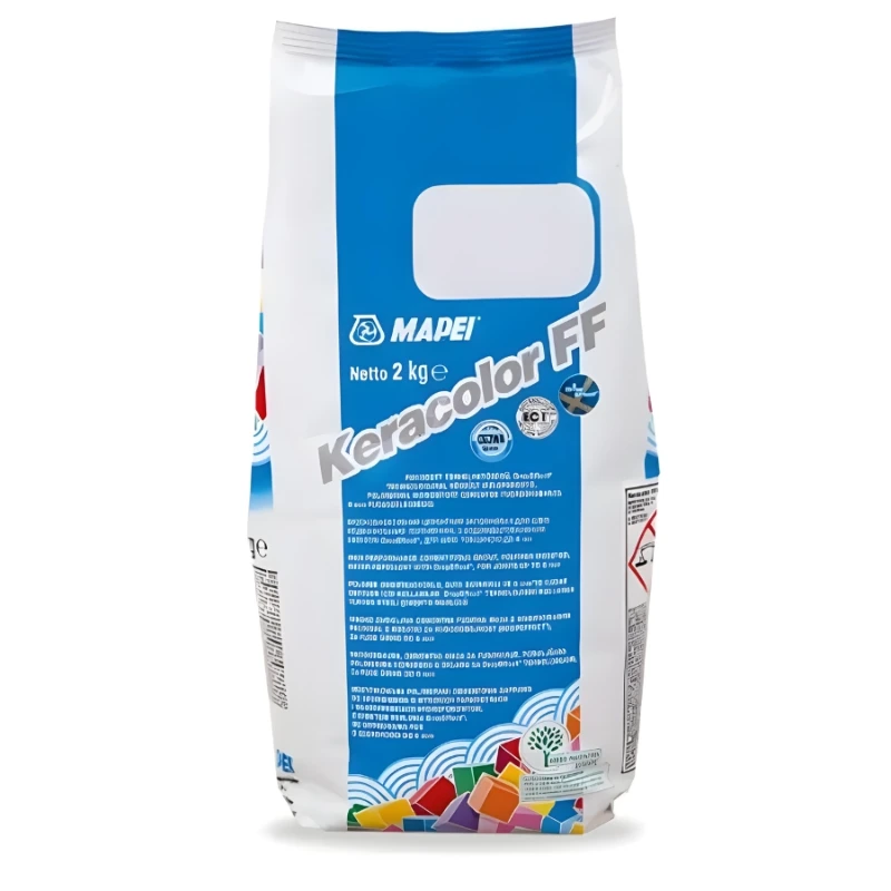 Fug masa 113 (2kg) - Keracolor