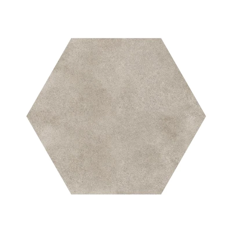 Heksagon LG Luna Cool Grey 20,1x18,2