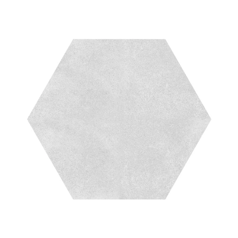 Heksagon LG Luna Offwhite 20,1x18,2