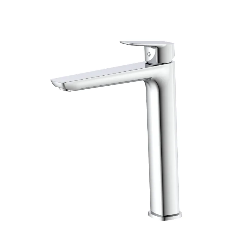 Iris Visoka Baterija za Lavabo HB1B77810C