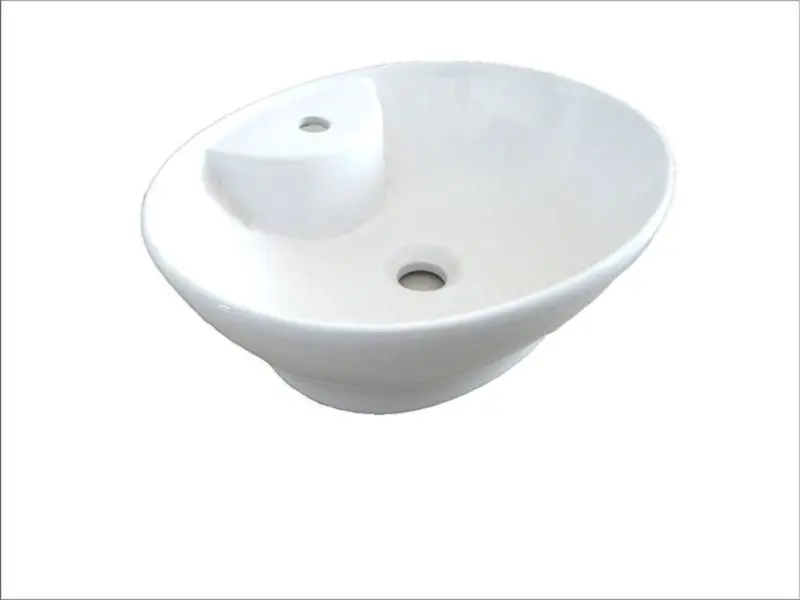 Jade Nadgradni Lavabo– 1523