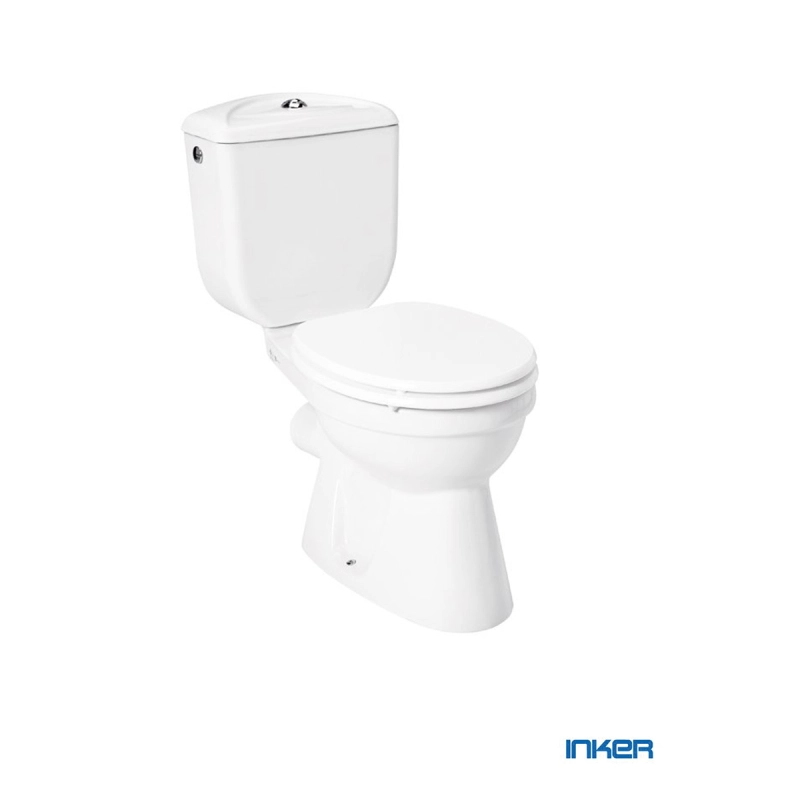 Julija Nova Monoblok Baltik WM821JU6Z00LDF1