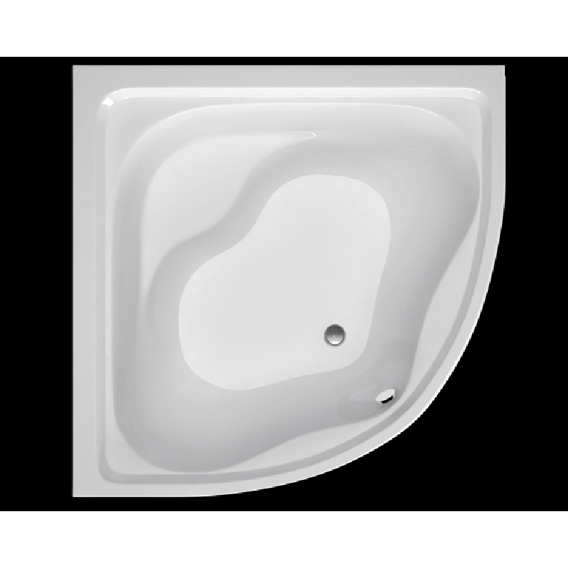 Kada Safir 140x140 Lux