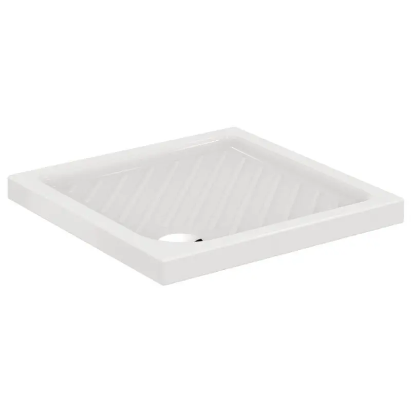 Keramička Tuš Kada 80x80 W838501