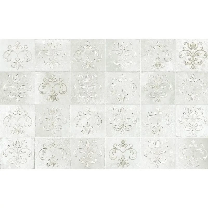 Latina Grey Decor 25x40