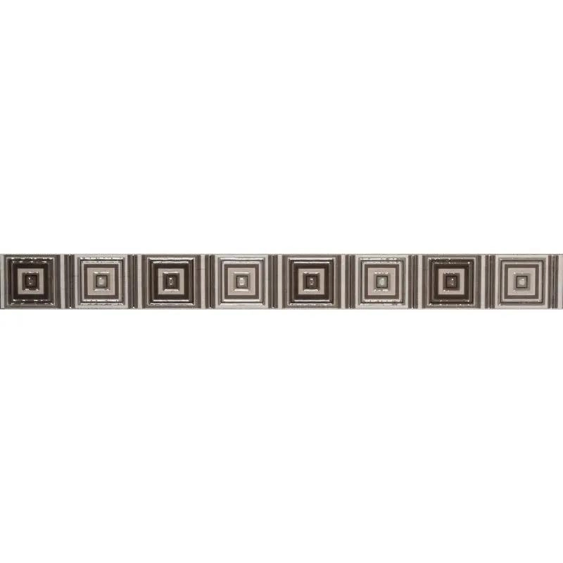 Listela Etique Dark 2570 5x50