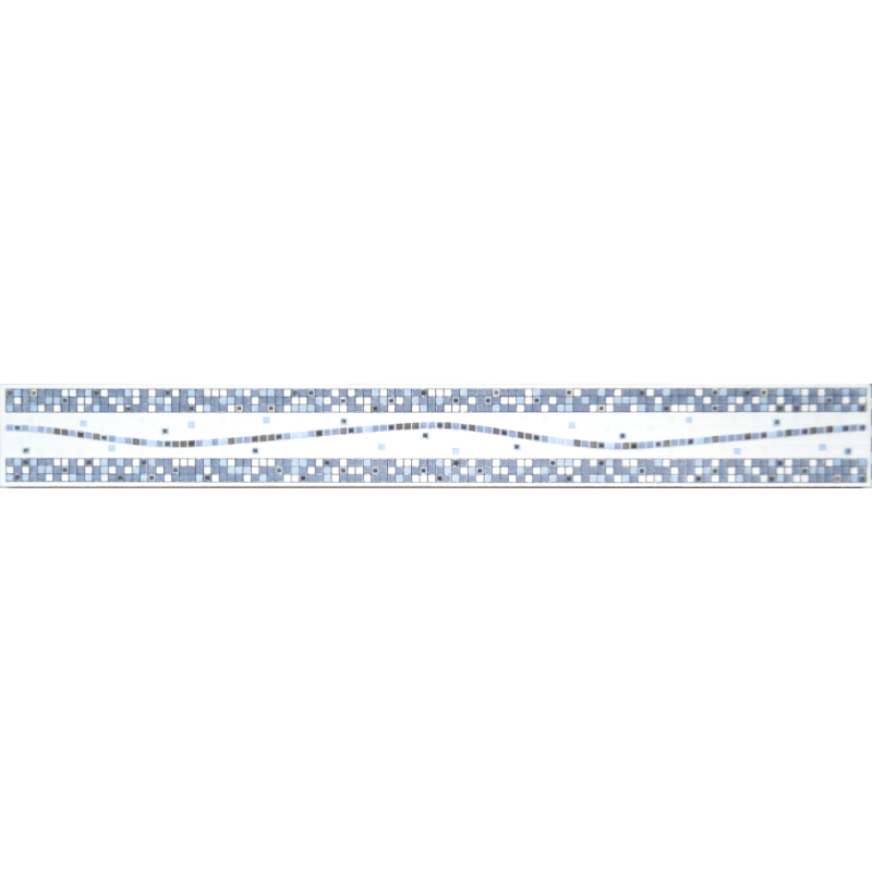 Listela Net Water 4,7x40