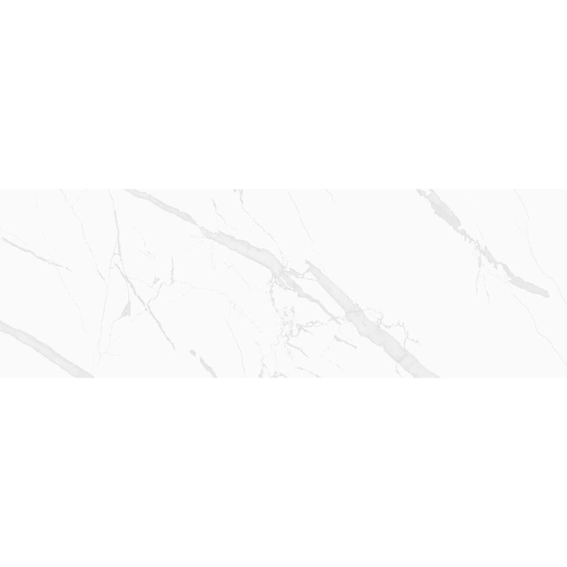 Luxor White 25x75