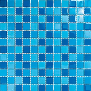 Mosaic Stakleni Mozaik